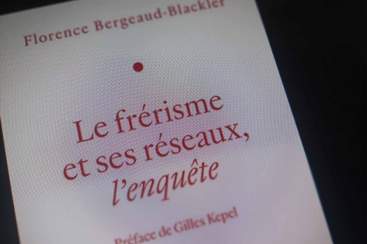 Une islamophobie d’atmosphère