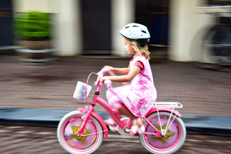 « Plan vélo » : deux milliards pour les deux roues 