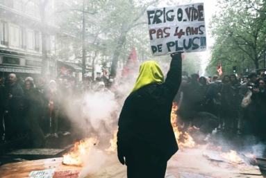 Un 1er Mai unitaire et historique