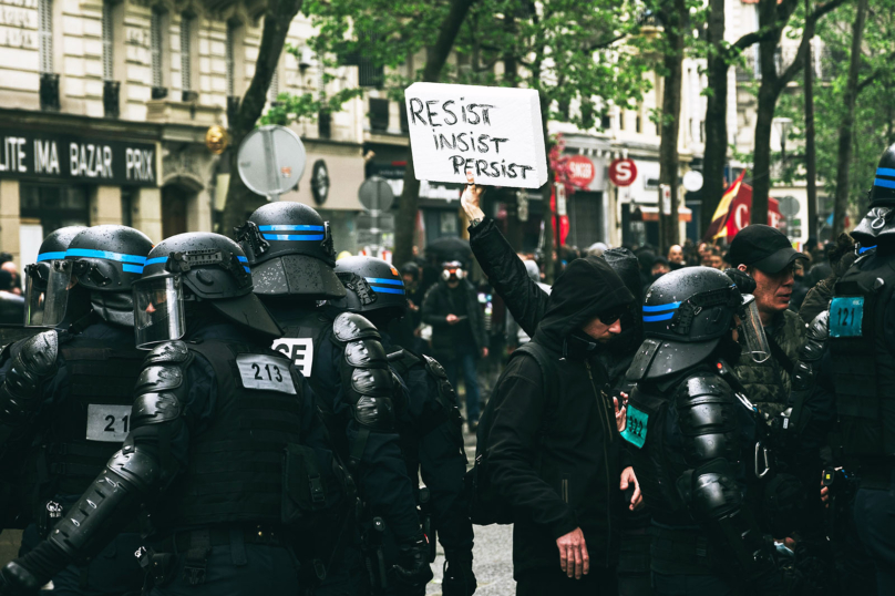 Trois victoires pour les libertés fondamentales