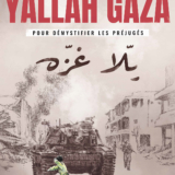 Où voir le film « Yallah Gaza ! » ?