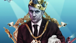 En Macronie, la montée du « national-libéralisme »
