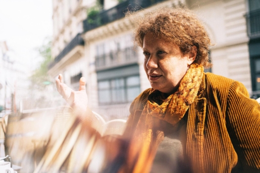 « Il n’y a pas le droit d’un côté et la société de l’autre »