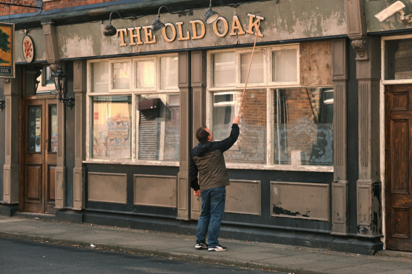 « The Old Oak », de Ken Loach (Compétition) & Mon palmarès idéal