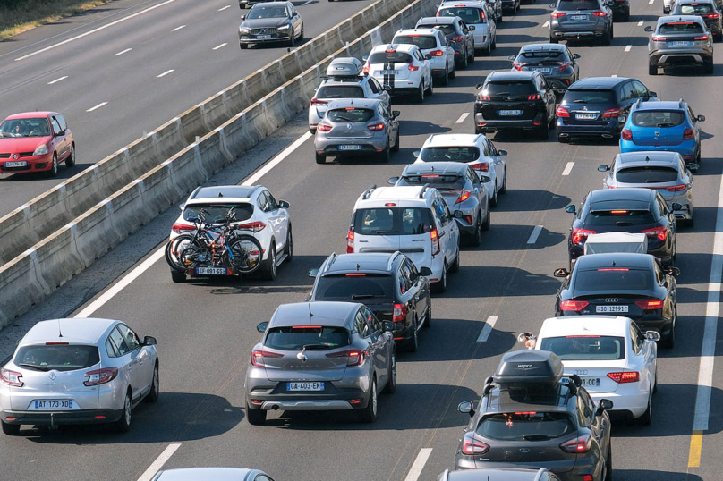 Le tout-voiture, une déroute écologique