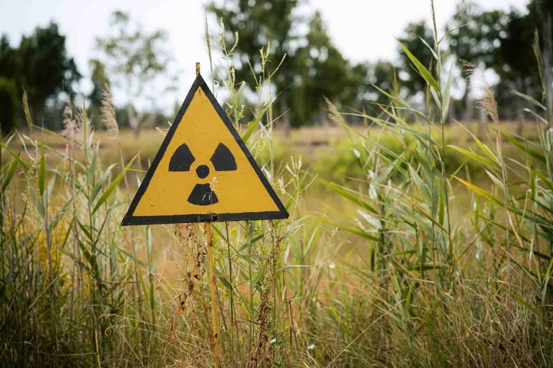 3 juin : enfouissements symboliques de déchets nucléaires à Saint-Nazaire