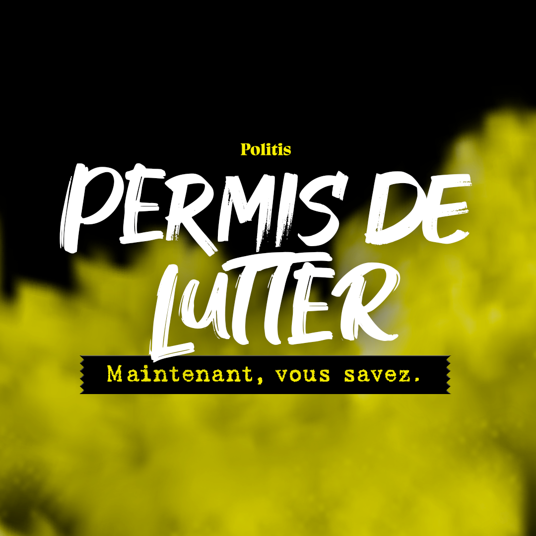 Chronique de la criminalisation des luttes sociales et écologiques