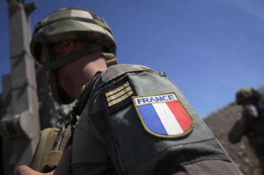 Loi de programmation militaire : l’enjeu de l’Europe