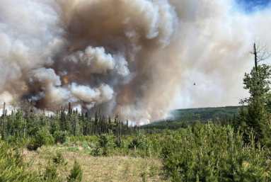 Canada : mercredi des cendres