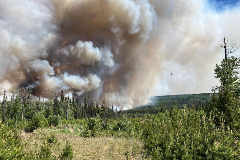 Canada : mercredi des cendres