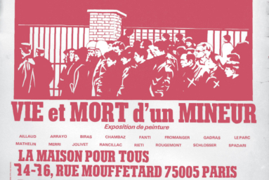 Juger la mort des mineurs de fond