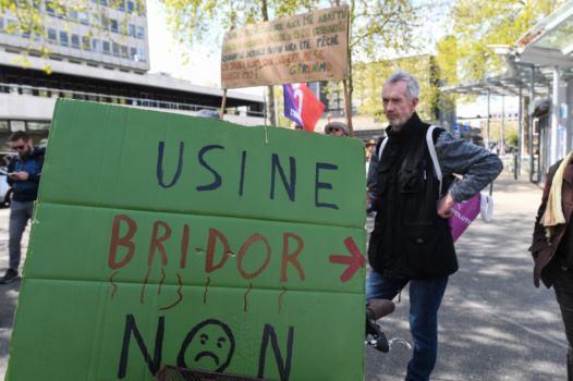 Agroalimentaire : Bridor remballe ses viennoiseries