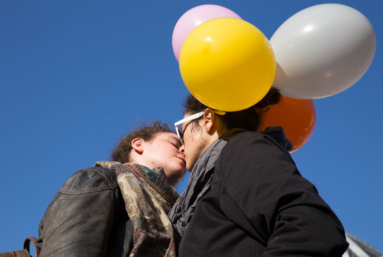 L’Estonie légalise le mariage pour tous