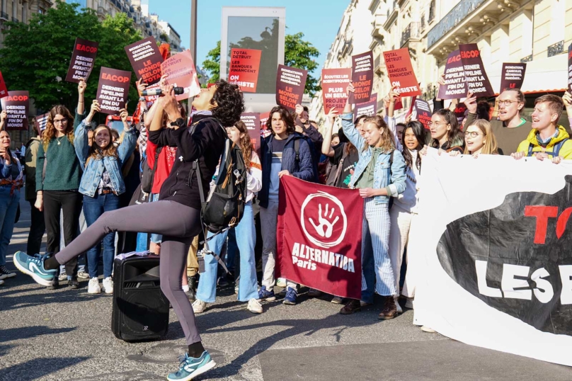 Peut-on encore désobéir ?