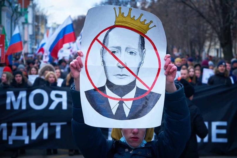 Poutine : le risque de la bête blessée