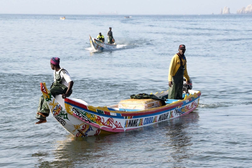 Qui vide les eaux sénégalaises ?