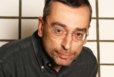 Naître à l’écriture
