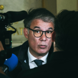 En invitant Didier Lallement,  le PS « Noûs » perd