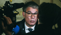 Budget : les chiffres qui montrent que la gauche est en train de perdre