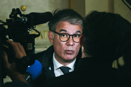 Congrès du PS : Faure contre Mayer-Rossignol, un duel décisif pour l’avenir de la gauche
