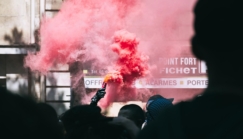 Quand la colère ne suffit pas