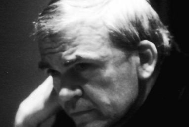 Milan Kundera, mort d’un romancier très discret