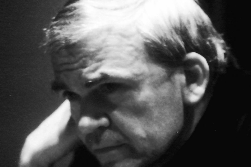 Milan Kundera, mort d’un romancier très discret