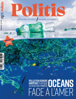 Océans, face à l&rsquo;amer