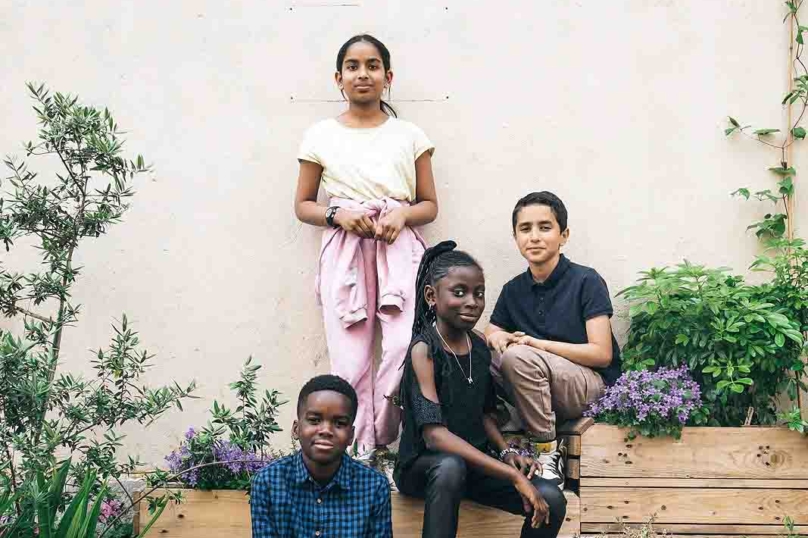 L’école rêvée par les écoliers