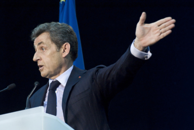 Les complaisances de Sarkozy