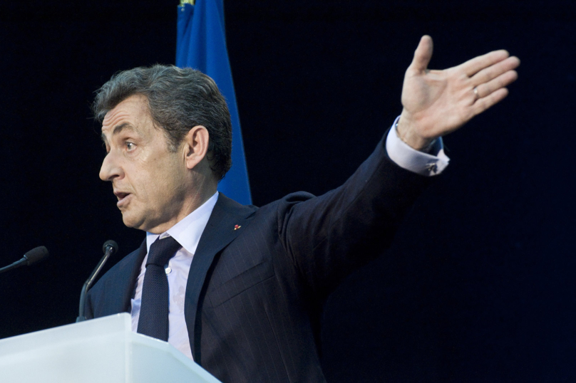 Les complaisances de Sarkozy