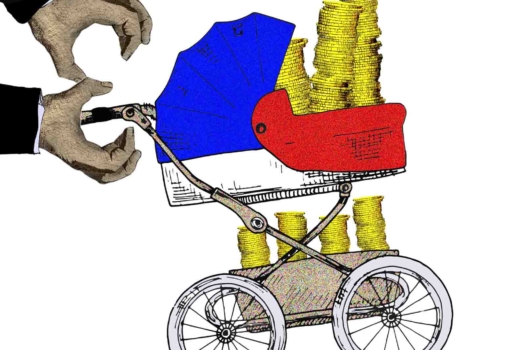 « En France, on juge qu’il faut cajoler les revenus des plus riches »