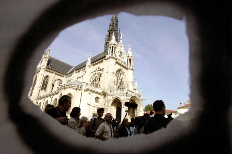 26 août : manifestation pour les sans-papiers à Paris