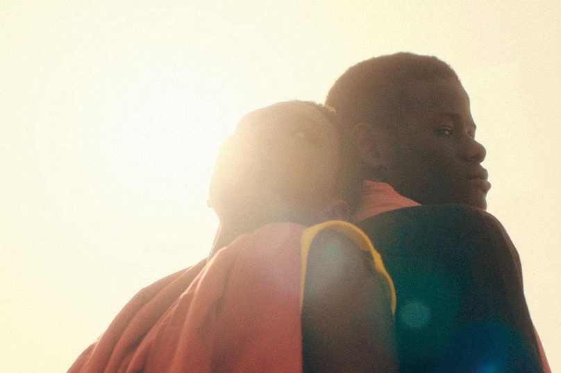 Film : Banel et Adama