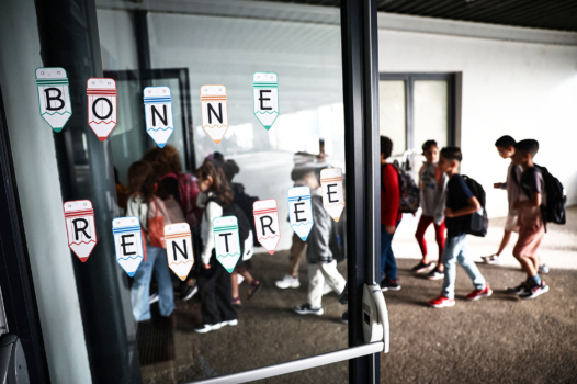 « L’Éducation nationale est la plus grande enseigne de bricolage du pays »