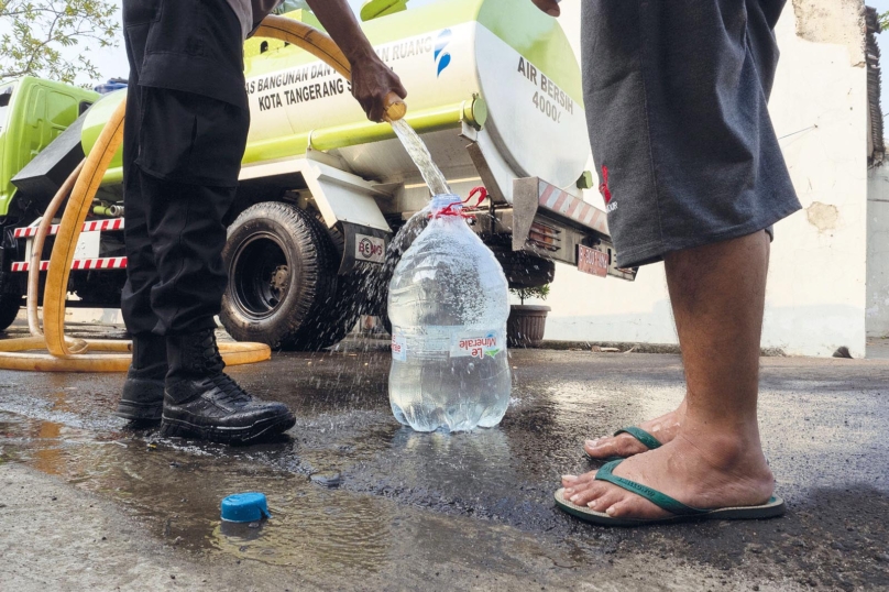 « L’objectif des climatosceptiques est de semer le doute »