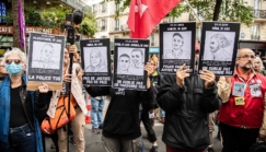 Violences policières : pour les familles, quelques victoires symboliques