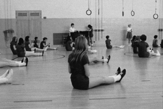 « High School », deuxième film de Wiseman, en salle en France