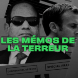 Menaces sur la liberté d’informer