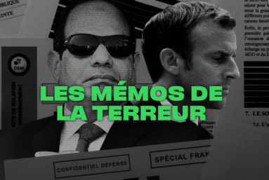 Liberté de la presse : acharnement judiciaire contre Ariane Lavrilleux