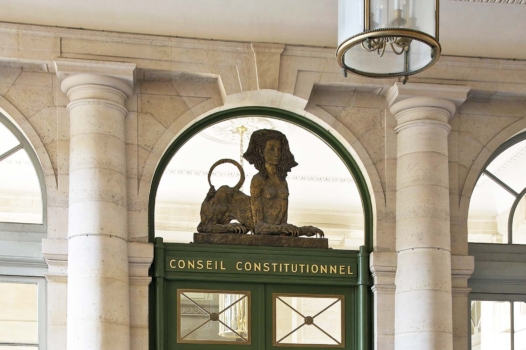 Le Conseil constitutionnel devra se prononcer sur les cours criminelles départementales