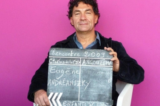 Eugène Andréanszky, le sens du partage
