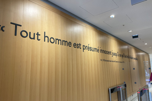 Contrôle au faciès : la France condamnée
