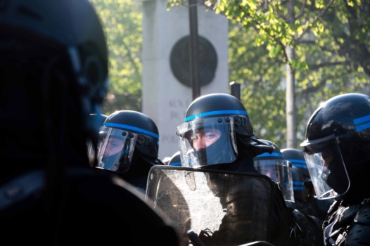 « Il faut engager une décroissance sécuritaire »