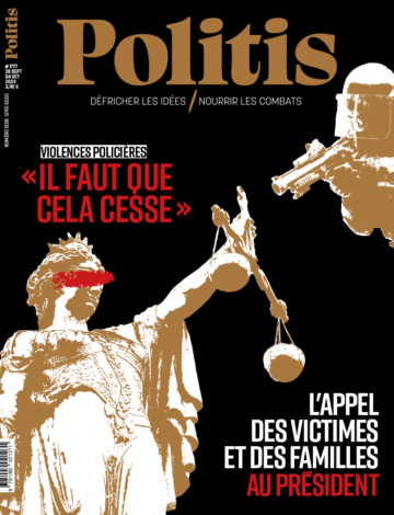 Violences policières : 30 familles et victimes interpellent Macron