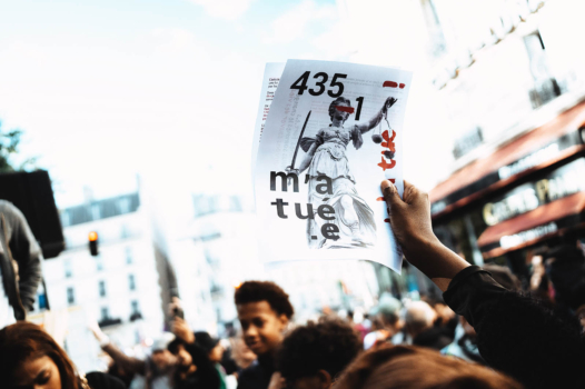 Depuis Zyed et Bouna, la police tue toujours plus