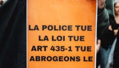 Violences d’État : 15 livres, films et podcasts pour mieux les comprendre