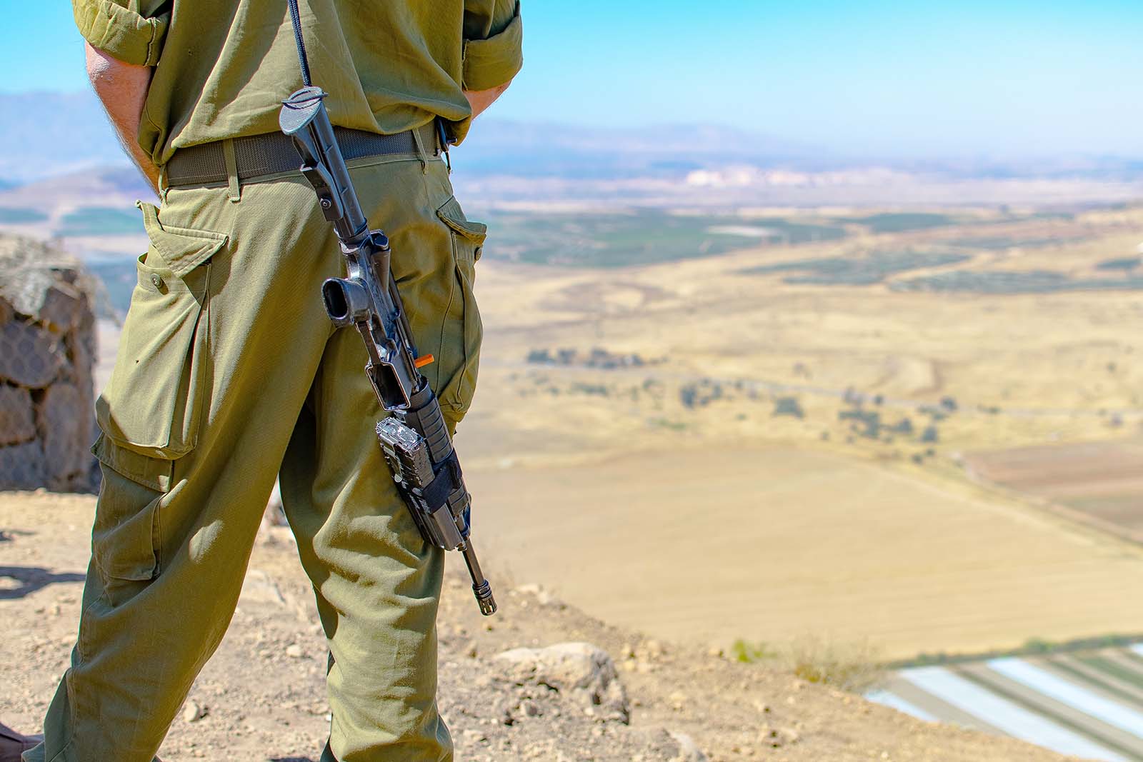 Trente ans après Oslo, la victoire des assassins de Rabin - POLITIS