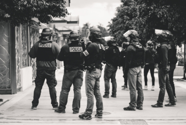 Selon que vous serez nazi ou musulman…