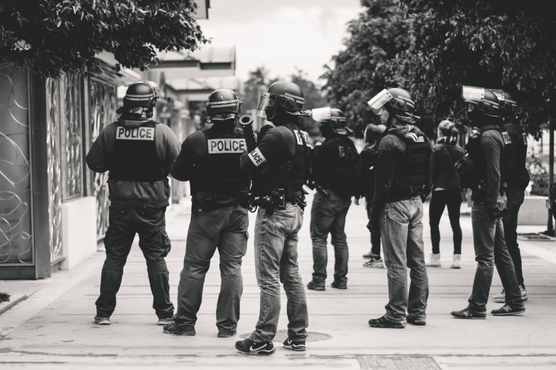 Selon que vous serez nazi ou musulman…